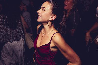 Party Bild aus dem Pirates Berlin vom 05.09.2025